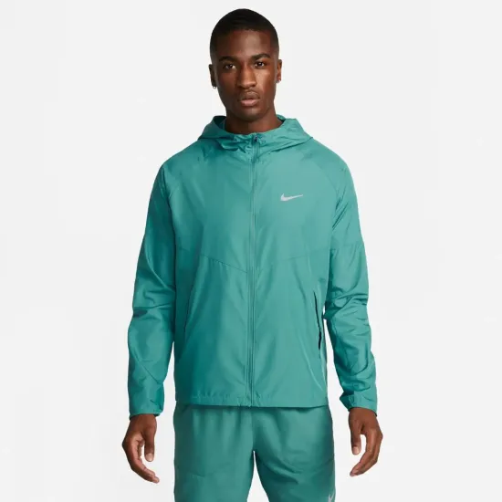 Вітровка Nike Repel Miler DD4746-379