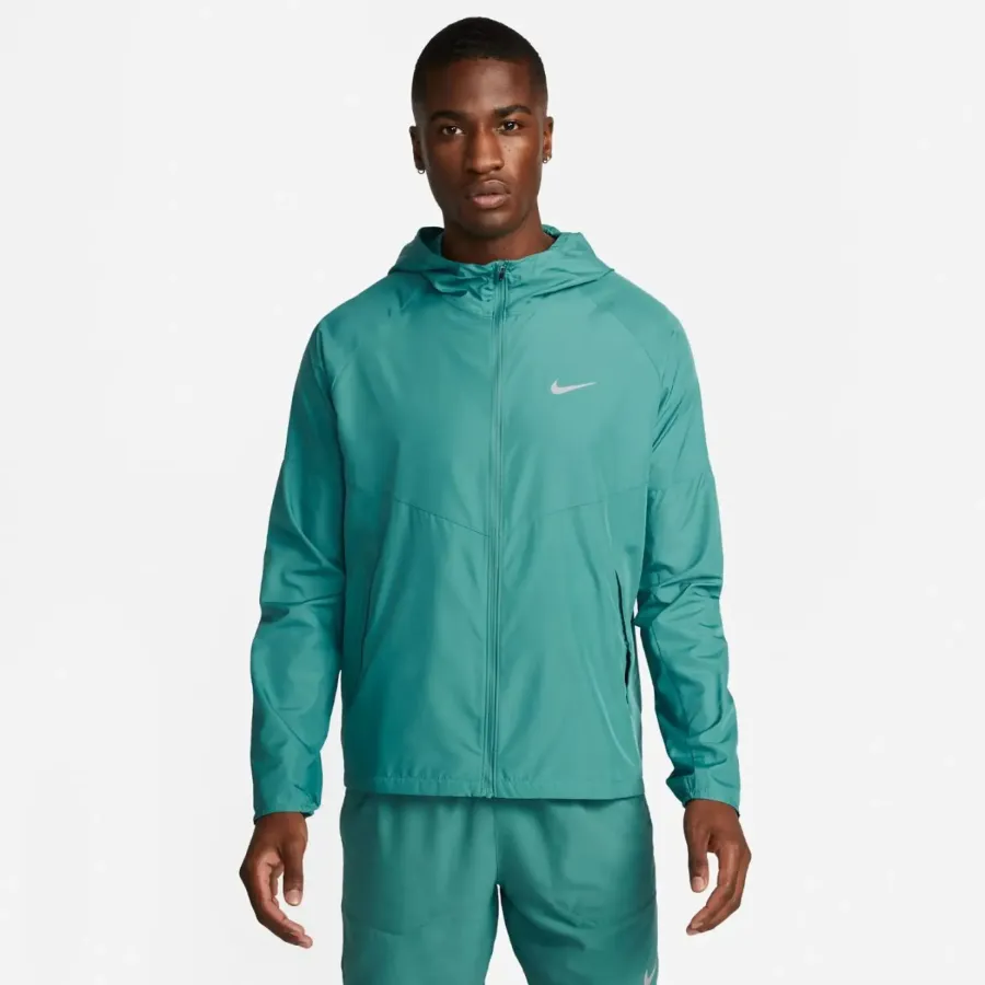 Вітровка Nike Repel Miler DD4746-379