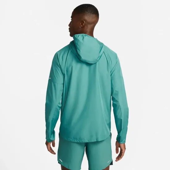 Вітровка Nike Repel Miler DD4746-379
