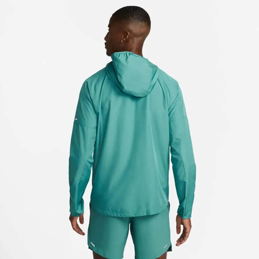 Вітровка Nike Repel Miler DD4746-379