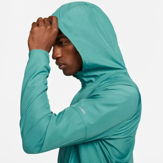 Вітровка Nike Repel Miler DD4746-379