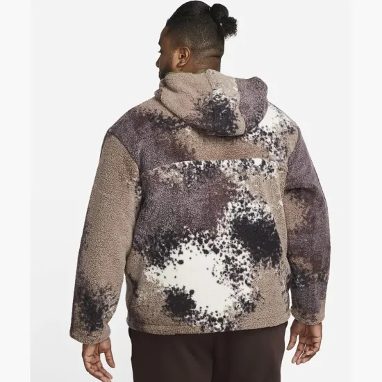 Худі Nike Sportswear Sport Essentials+ Half‑Zip DD5009-004