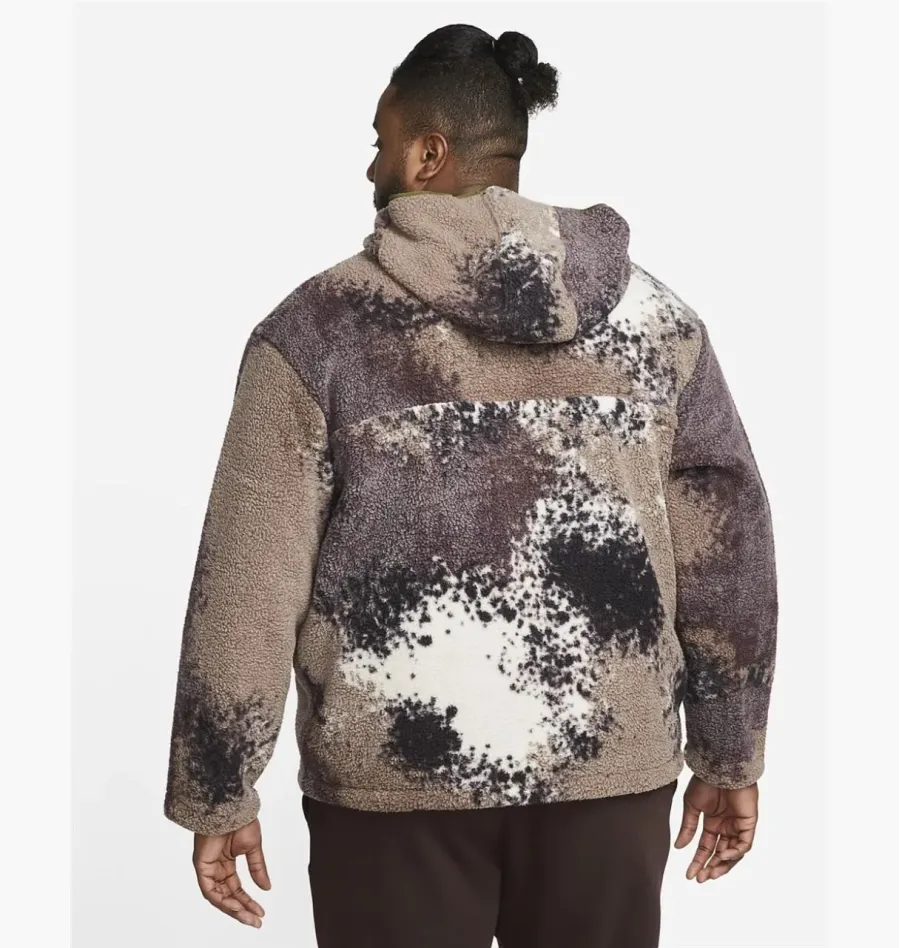 Худі Nike Sportswear Sport Essentials+ Half‑Zip DD5009-004