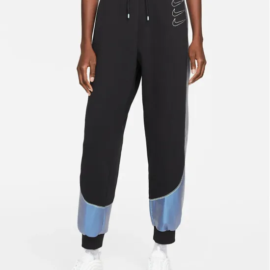 Штани Nike Sportswear GX MR Fleece Jogger Opal DD5129-010