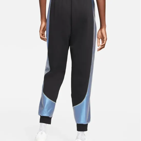 Штани Nike Sportswear GX MR Fleece Jogger Opal DD5129-010