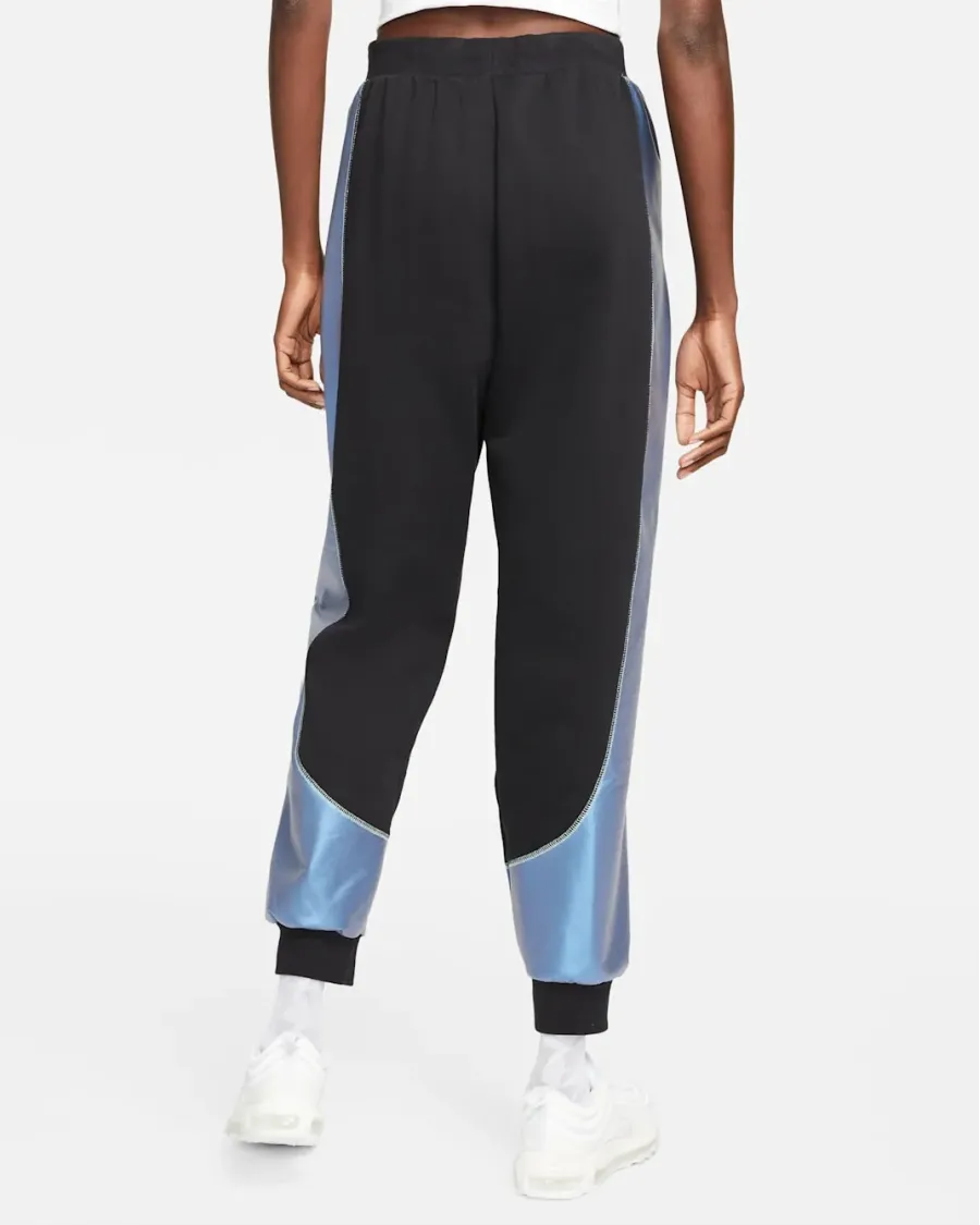 Штани Nike Sportswear GX MR Fleece Jogger Opal DD5129-010
