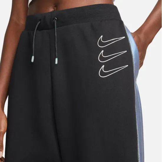 Штани Nike Sportswear GX MR Fleece Jogger Opal DD5129-010