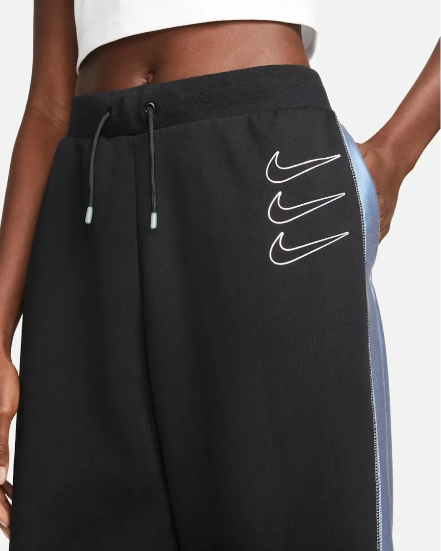 Штани Nike Sportswear GX MR Fleece Jogger Opal DD5129-010