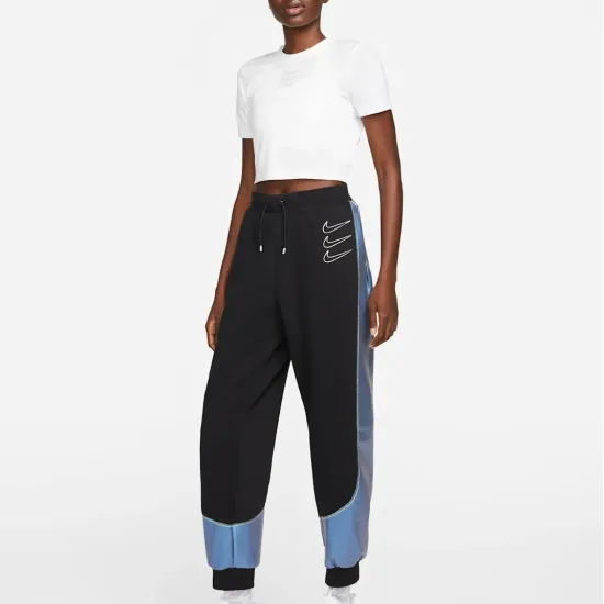 Штани Nike Sportswear GX MR Fleece Jogger Opal DD5129-010