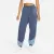 Штани Nike Sportswear GX MR Fleece Jogger Opal DD5129-437