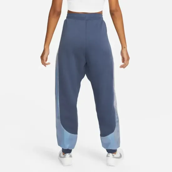 Штани Nike Sportswear GX MR Fleece Jogger Opal DD5129-437