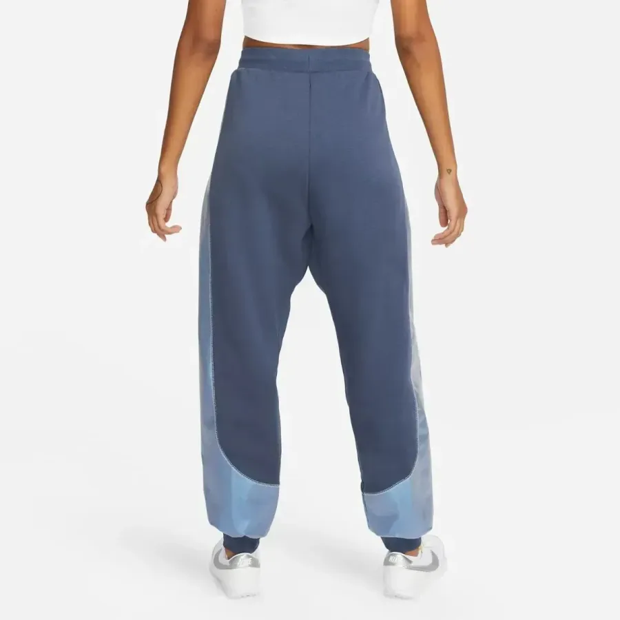 Штани Nike Sportswear GX MR Fleece Jogger Opal DD5129-437