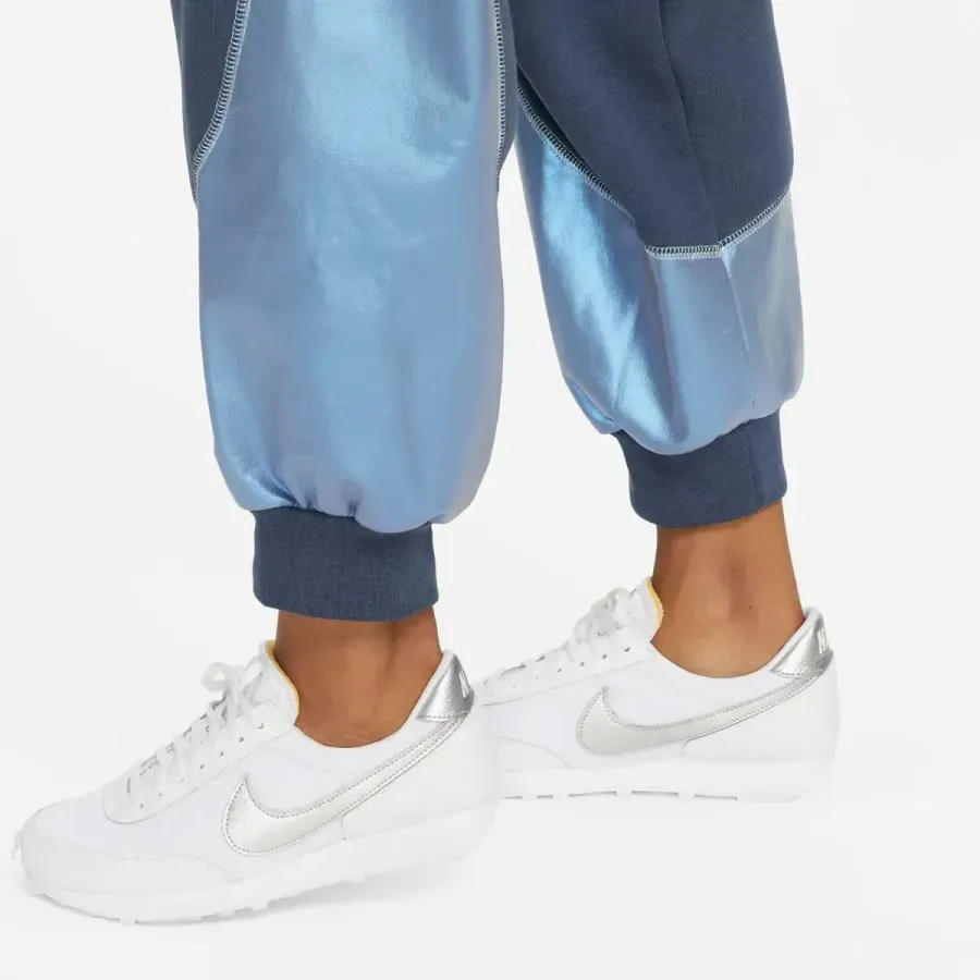 Штани Nike Sportswear GX MR Fleece Jogger Opal DD5129-437