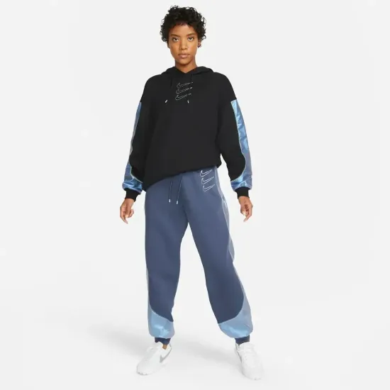 Штани Nike Sportswear GX MR Fleece Jogger Opal DD5129-437
