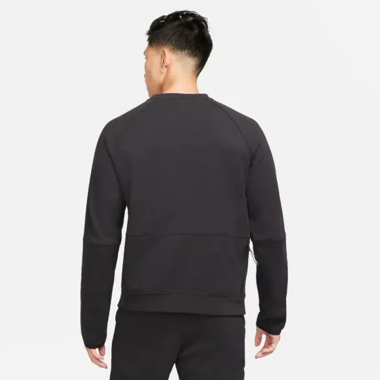 Світшот Nike Sportswear Tech Essentials Crew-Neck DD5257-010