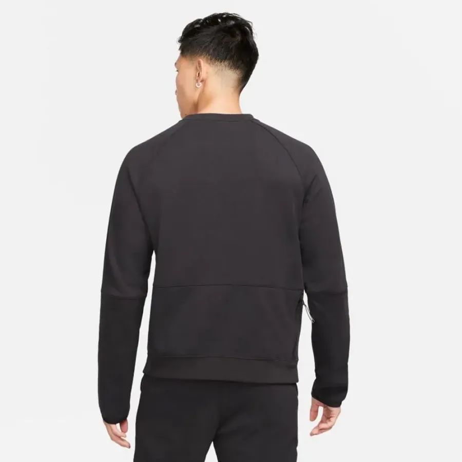 Світшот Nike Sportswear Tech Essentials Crew-Neck DD5257-010