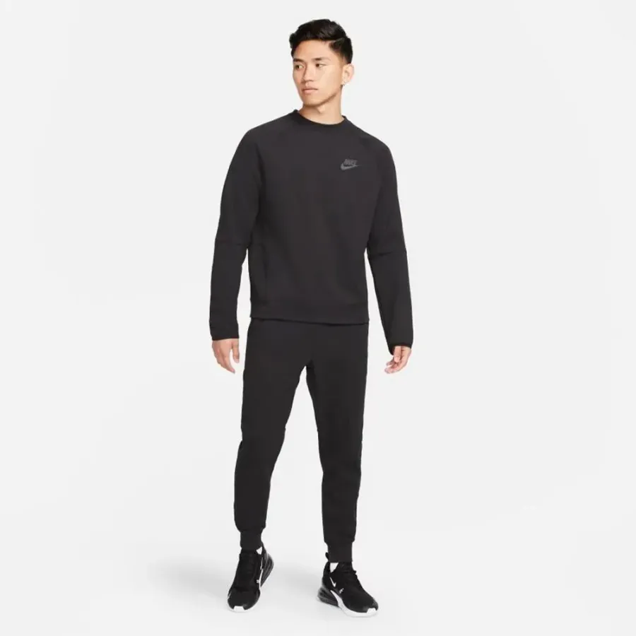 Світшот Nike Sportswear Tech Essentials Crew-Neck DD5257-010