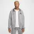 Кофта Nike Sportswear Tech Essentials Full Zip Fleece DD5284-002