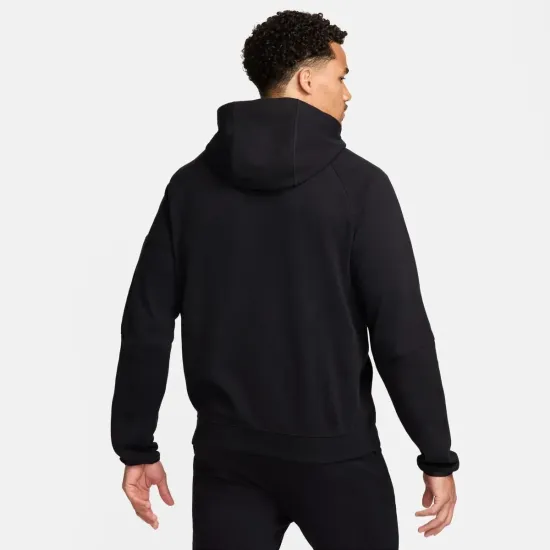 Кофта Nike Sportswear Tech Essentials Full Zip Fleece DD5284-010