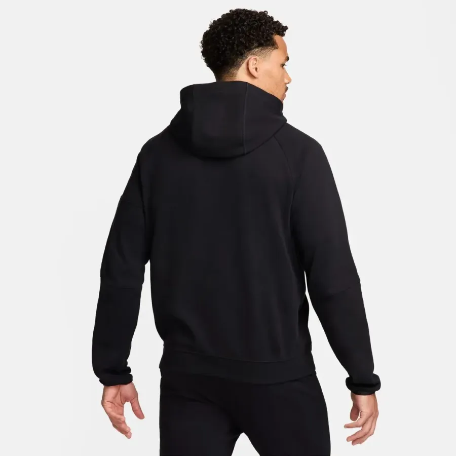 Кофта Nike Sportswear Tech Essentials Full Zip Fleece DD5284-010