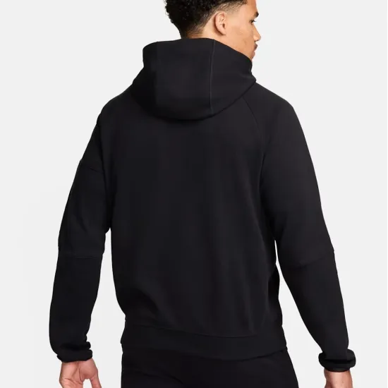 Костюм Nike Sportswear Tech Essentials Full Zip Fleece DD5284-010_DD5293-010