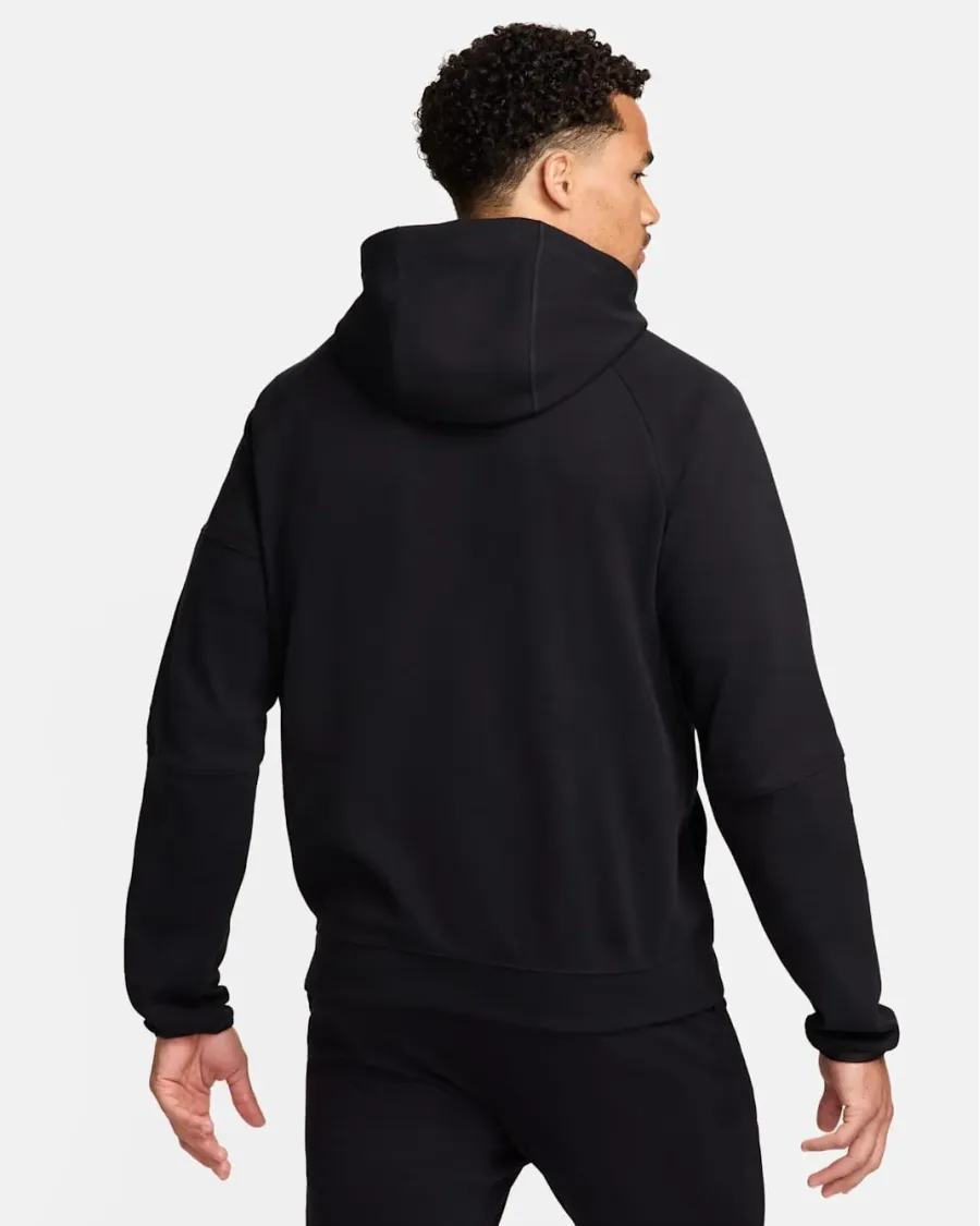 Костюм Nike Sportswear Tech Essentials Full Zip Fleece DD5284-010_DD5293-010