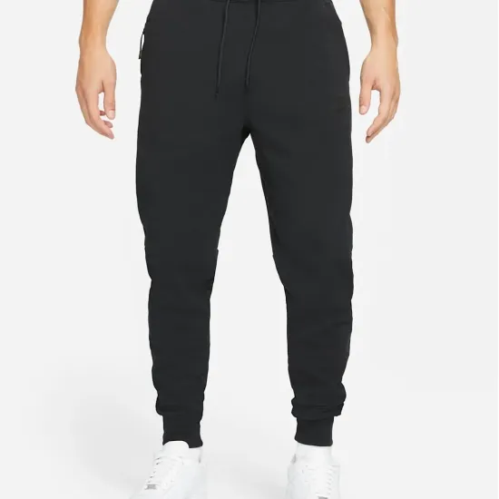 Костюм Nike Sportswear Tech Essentials Full Zip Fleece DD5284-010_DD5293-010