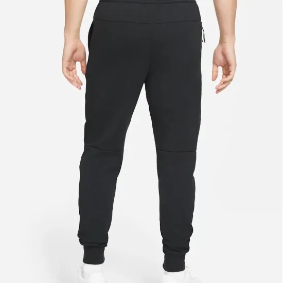 Костюм Nike Sportswear Tech Essentials Full Zip Fleece DD5284-010_DD5293-010