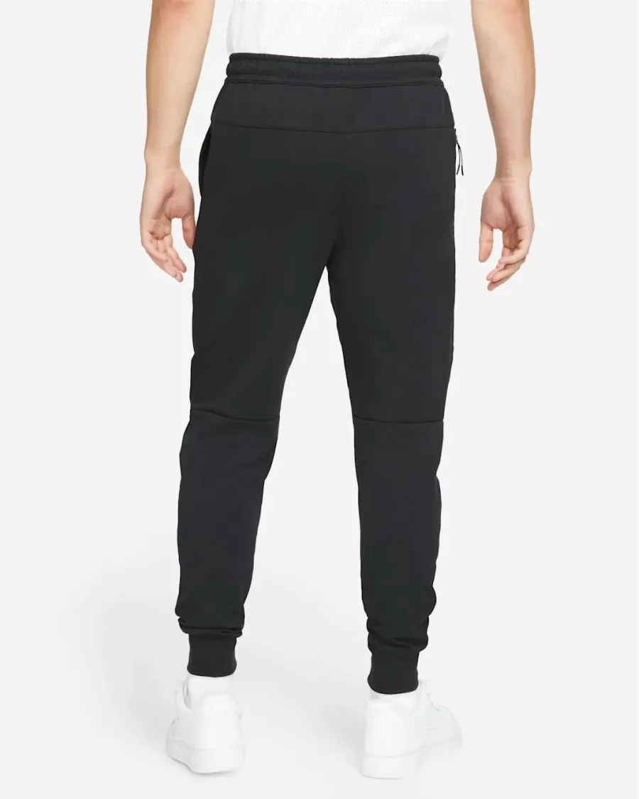 Костюм Nike Sportswear Tech Essentials Full Zip Fleece DD5284-010_DD5293-010