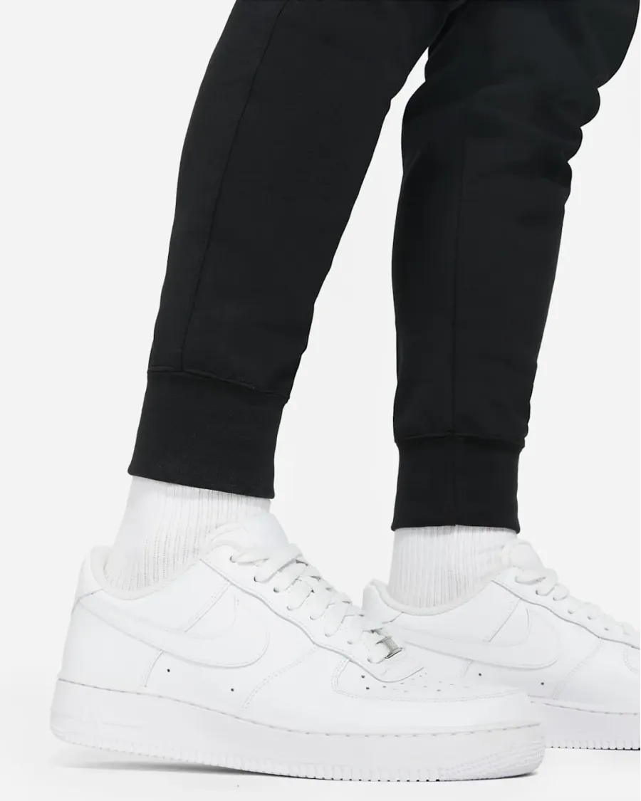 Костюм Nike Sportswear Tech Essentials Full Zip Fleece DD5284-010_DD5293-010