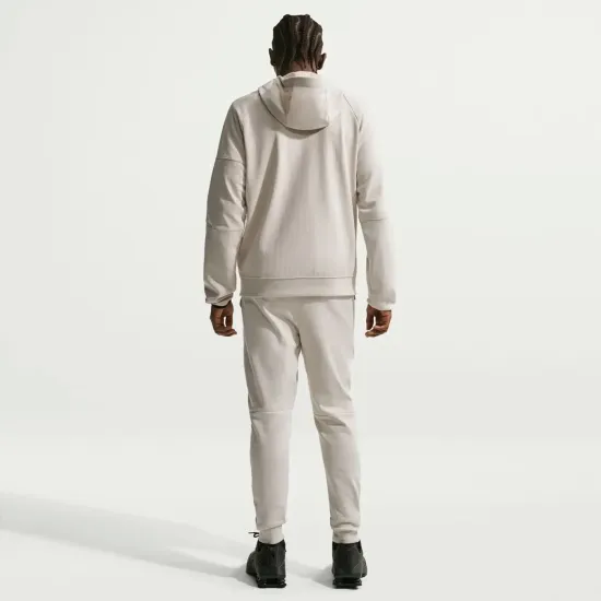 Кофта Nike Sportswear Tech Essentials Full Zip Fleece DD5284-210