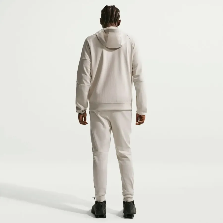 Кофта Nike Sportswear Tech Essentials Full Zip Fleece DD5284-210