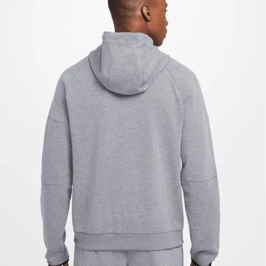 Кофта Nike Sportswear Tech Essentials Full Zip Fleece DD5284-451