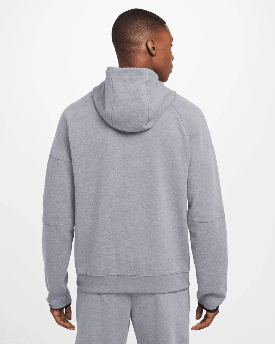Кофта Nike Sportswear Tech Essentials Full Zip Fleece DD5284-451