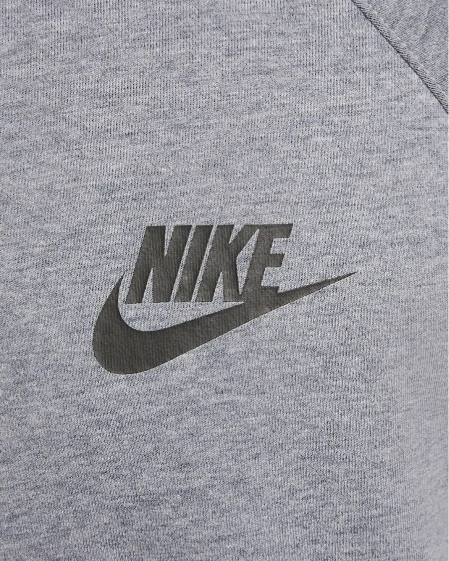 Кофта Nike Sportswear Tech Essentials Full Zip Fleece DD5284-451