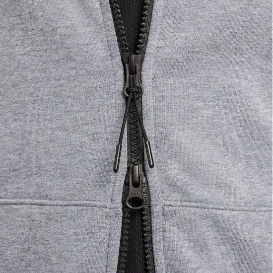 Кофта Nike Sportswear Tech Essentials Full Zip Fleece DD5284-451