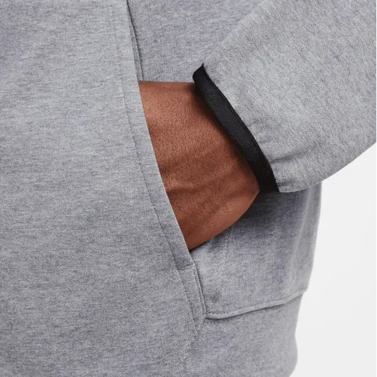 Кофта Nike Sportswear Tech Essentials Full Zip Fleece DD5284-451