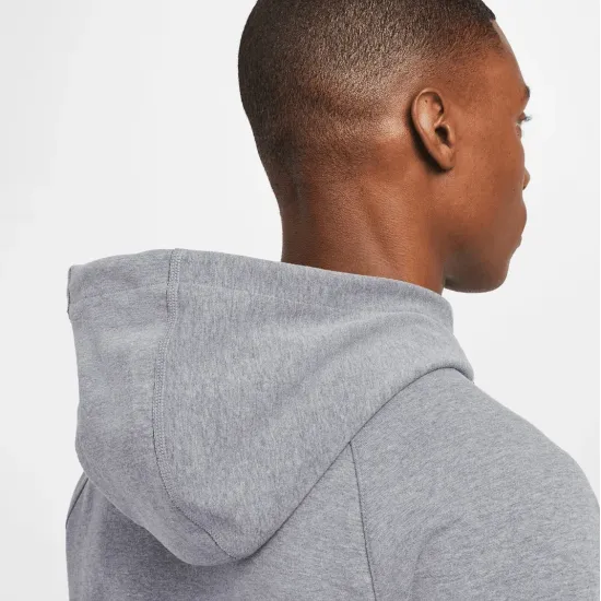 Кофта Nike Sportswear Tech Essentials Full Zip Fleece DD5284-451