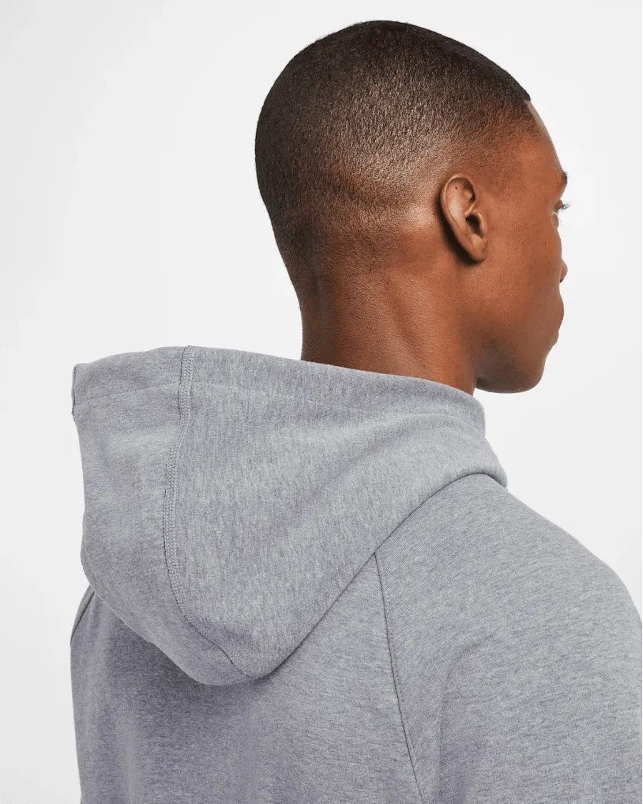 Кофта Nike Sportswear Tech Essentials Full Zip Fleece DD5284-451