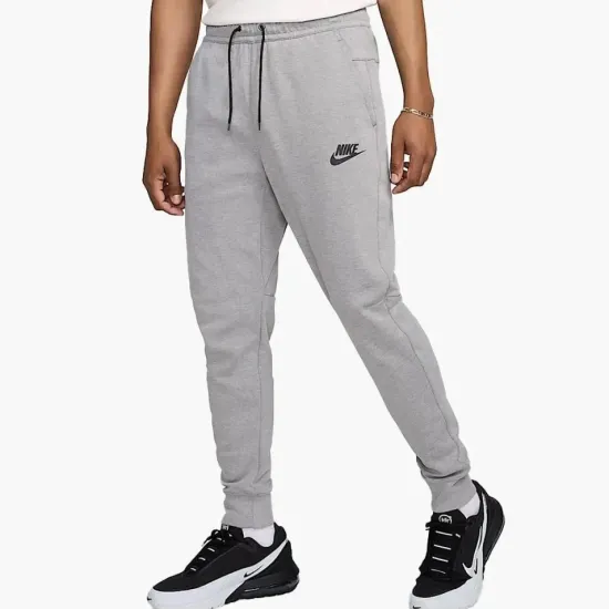 Штани Nike Sportswear Tech Essentials Fleece Joggers DD5293-002