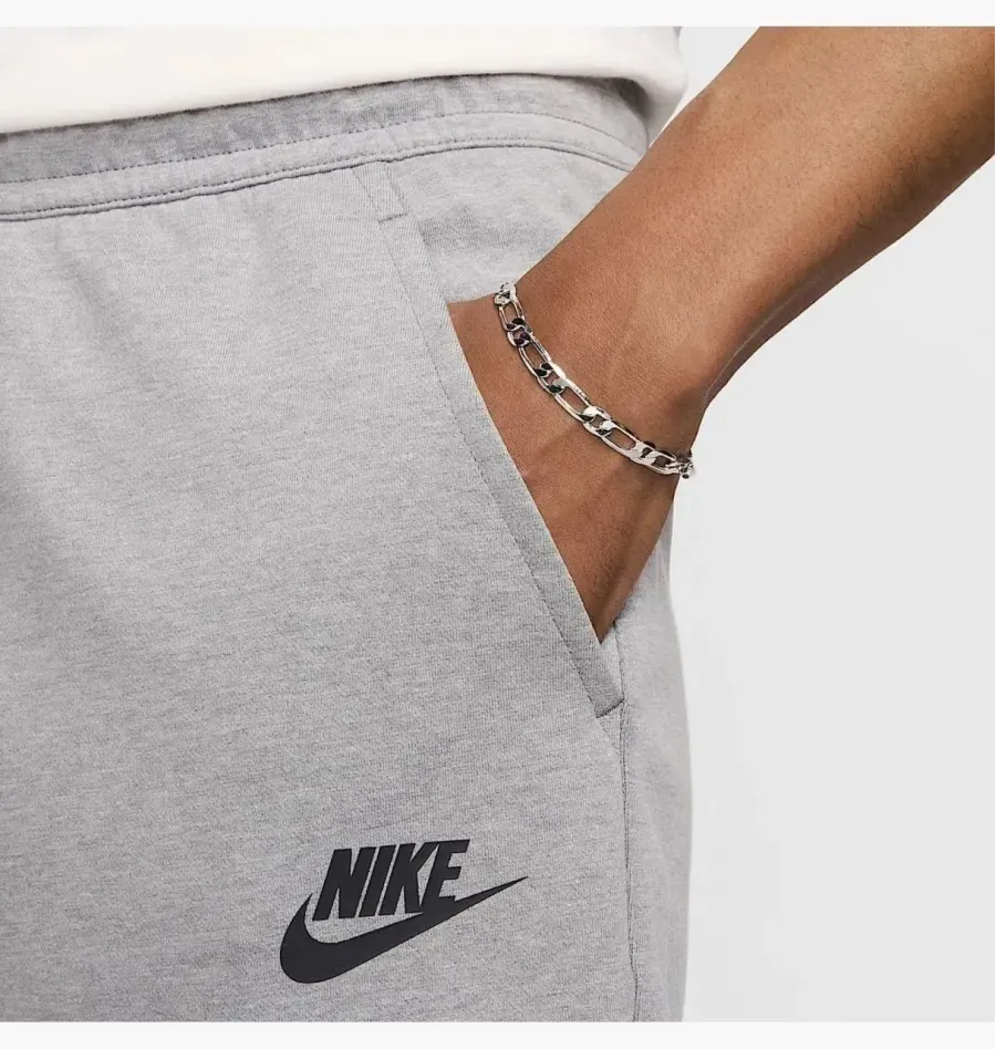 Штани Nike Sportswear Tech Essentials Fleece Joggers DD5293-002