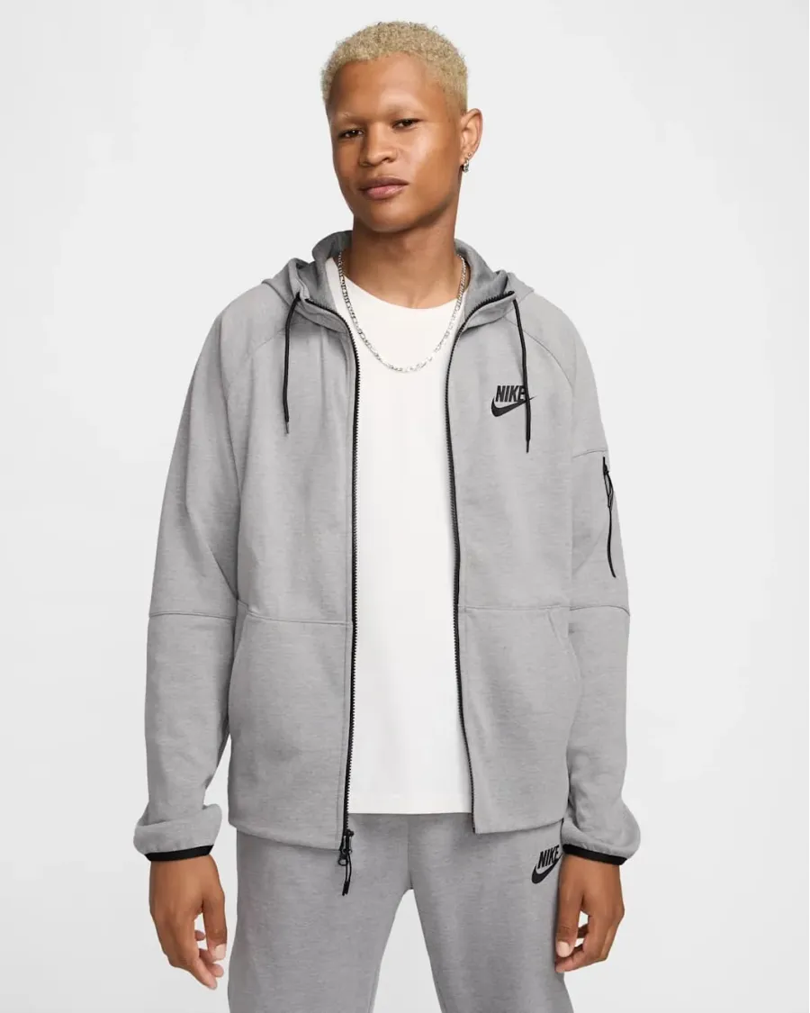 Костюм Nike Sportswear Tech Essentials Fleece Joggers DD5293-002_DD5284-002