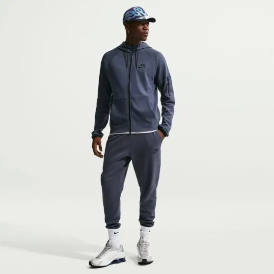Штани Nike Sportswear Tech Essentials Fleece Joggers DD5293-437