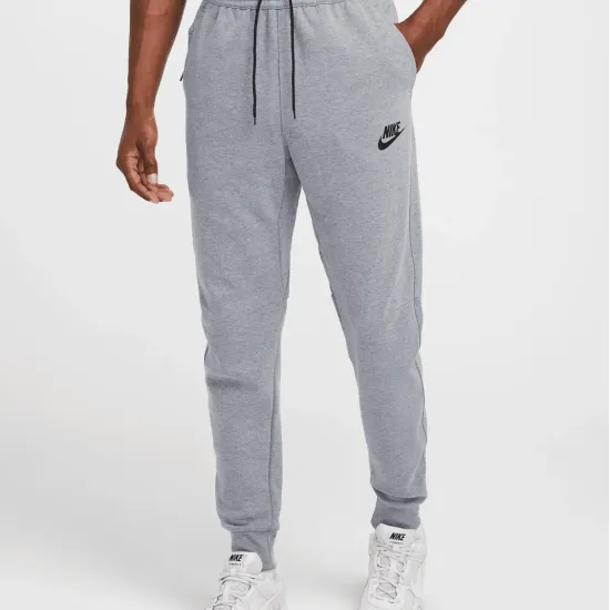 Штани Nike Sportswear Tech Essentials Fleece Joggers DD5293-451