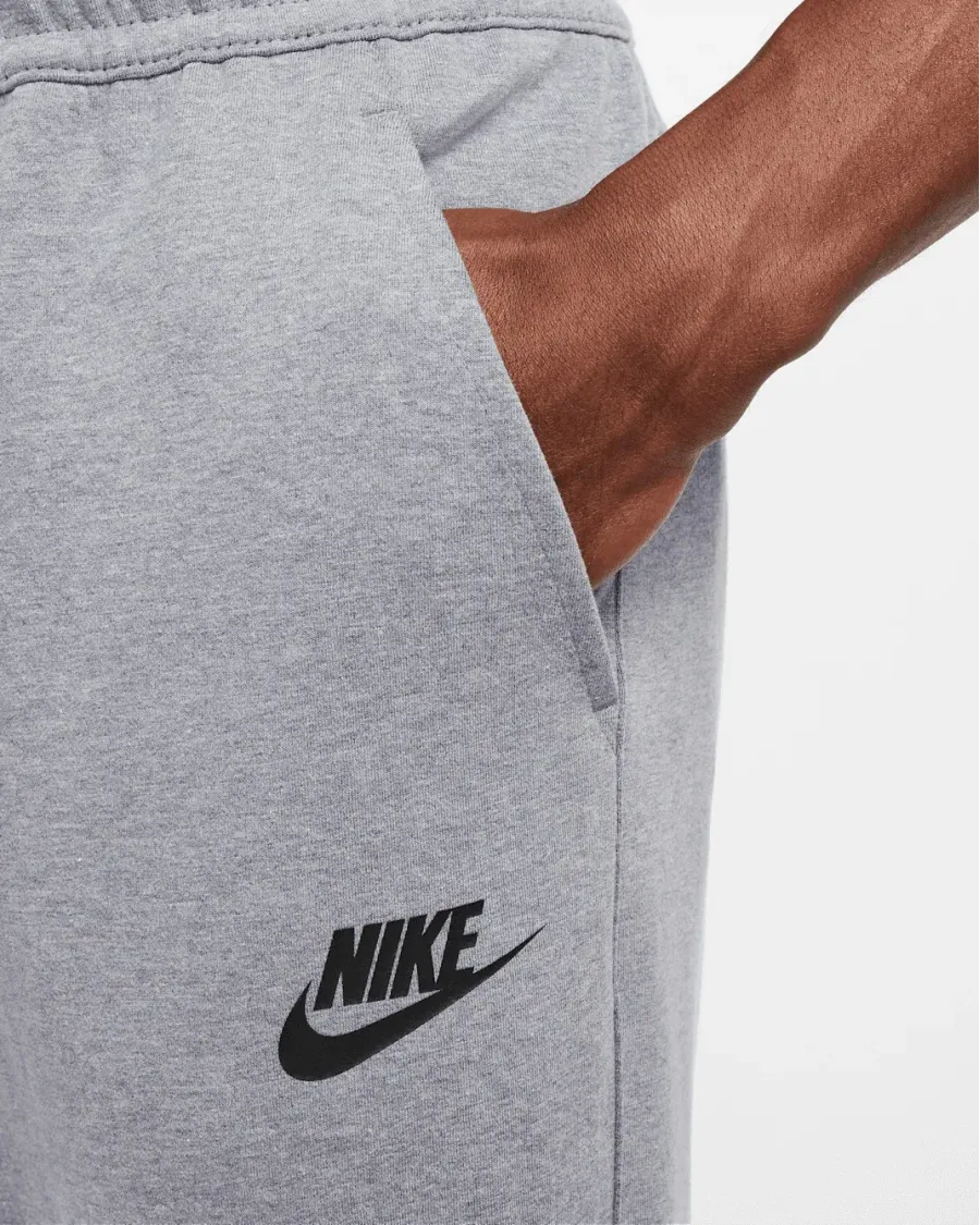 Штани Nike Sportswear Tech Essentials Fleece Joggers DD5293-451