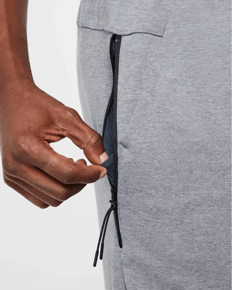 Штани Nike Sportswear Tech Essentials Fleece Joggers DD5293-451