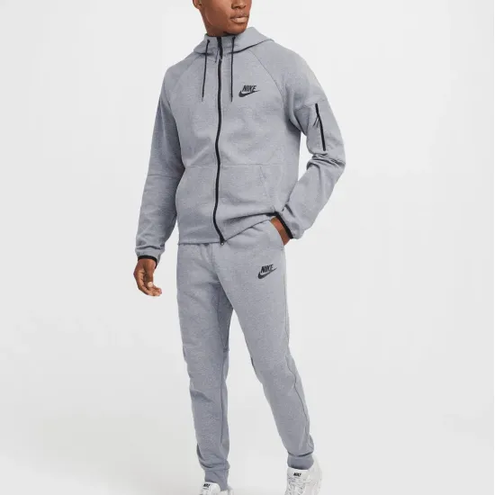 Штани Nike Sportswear Tech Essentials Fleece Joggers DD5293-451