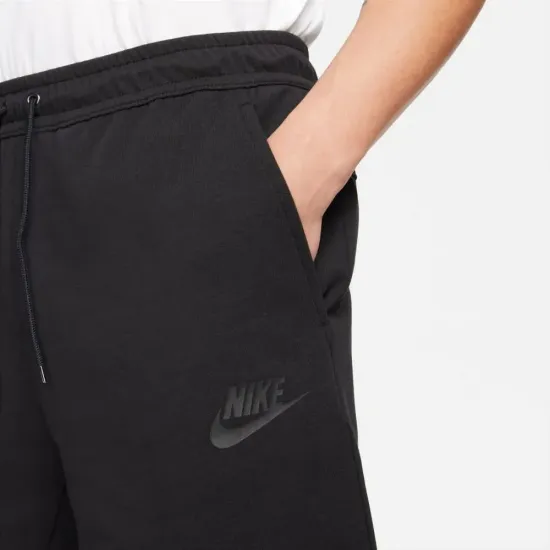 Шорти Nike Sportswear Tech Fleece DD5301-010