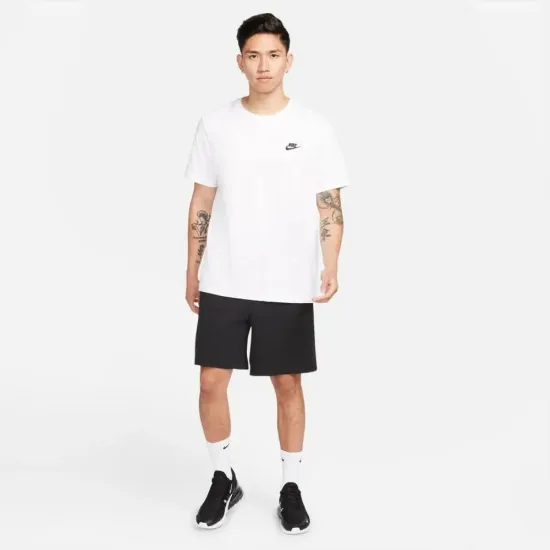 Шорти Nike Sportswear Tech Fleece DD5301-010