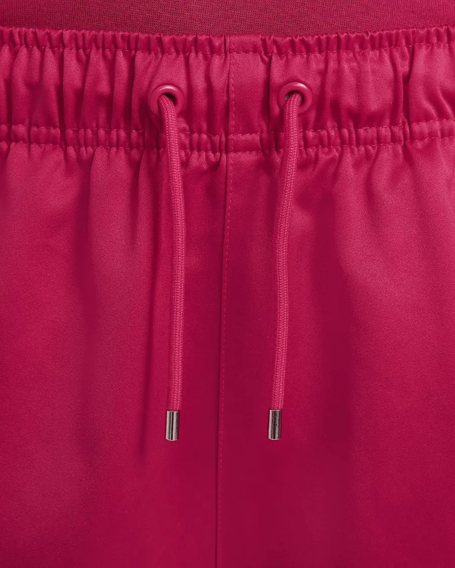 Шорти Nike Air Woven High-Rise DD5427-643